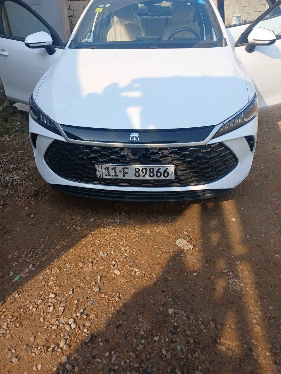 السلام عليكم byd جن بلاس موديل 2025 زيرو مرقم بغداد كامل ملحقات كارت بصمة شاحن فوم مثلث ماسحات السعر١٨ قفل من الاخير او ماكو هيج سعر مرقم العنوان بغداد مجمع بسمايه رقم الهاتف ***********
او الي يكول موجود ١٧ او ٣٠٠ اكلك روح اشتري او شوف بيش صير بلوجه 150 دلالية او ٣٥٠ مال رسوم او انت احسب
