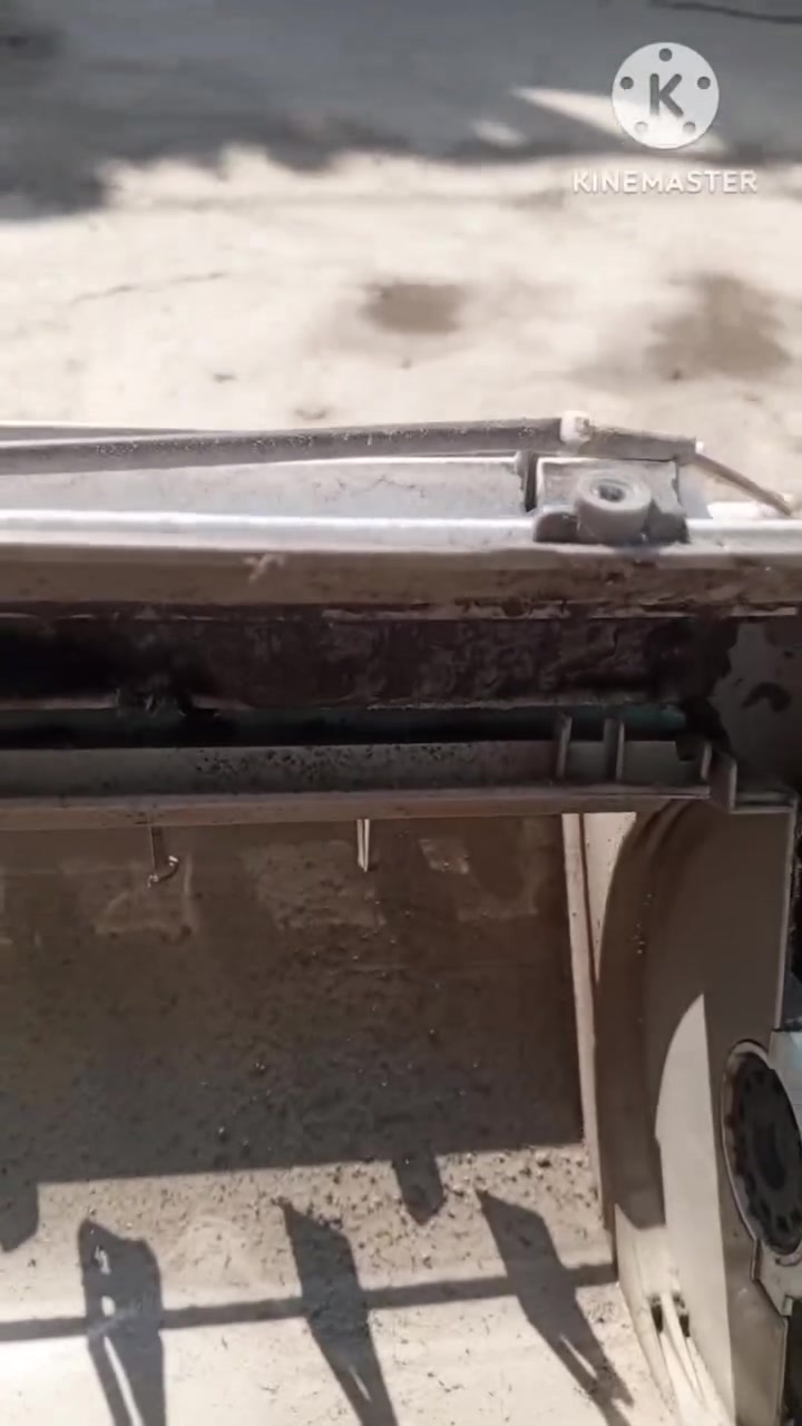 الورشة الفنية المتنقلة لصيانة اجهزه التبريد في خور الزبير
عندك سبلت  مايبرد صار بي ليك تحتاج غسل تحتاج صيانة بعد لا تروح ولا تجي ولا تفتح ولا تتعب 
صارت الصيانة داخل بيتك وكدام عينك والي يرضيك ونطلع منك وانته راضي
شحن غاز اصلي بضمان 
غسل وتنضيف اجهزه التبريد 
للاستفسار الاتصال او المراسلة ع الواتس اب ***********
