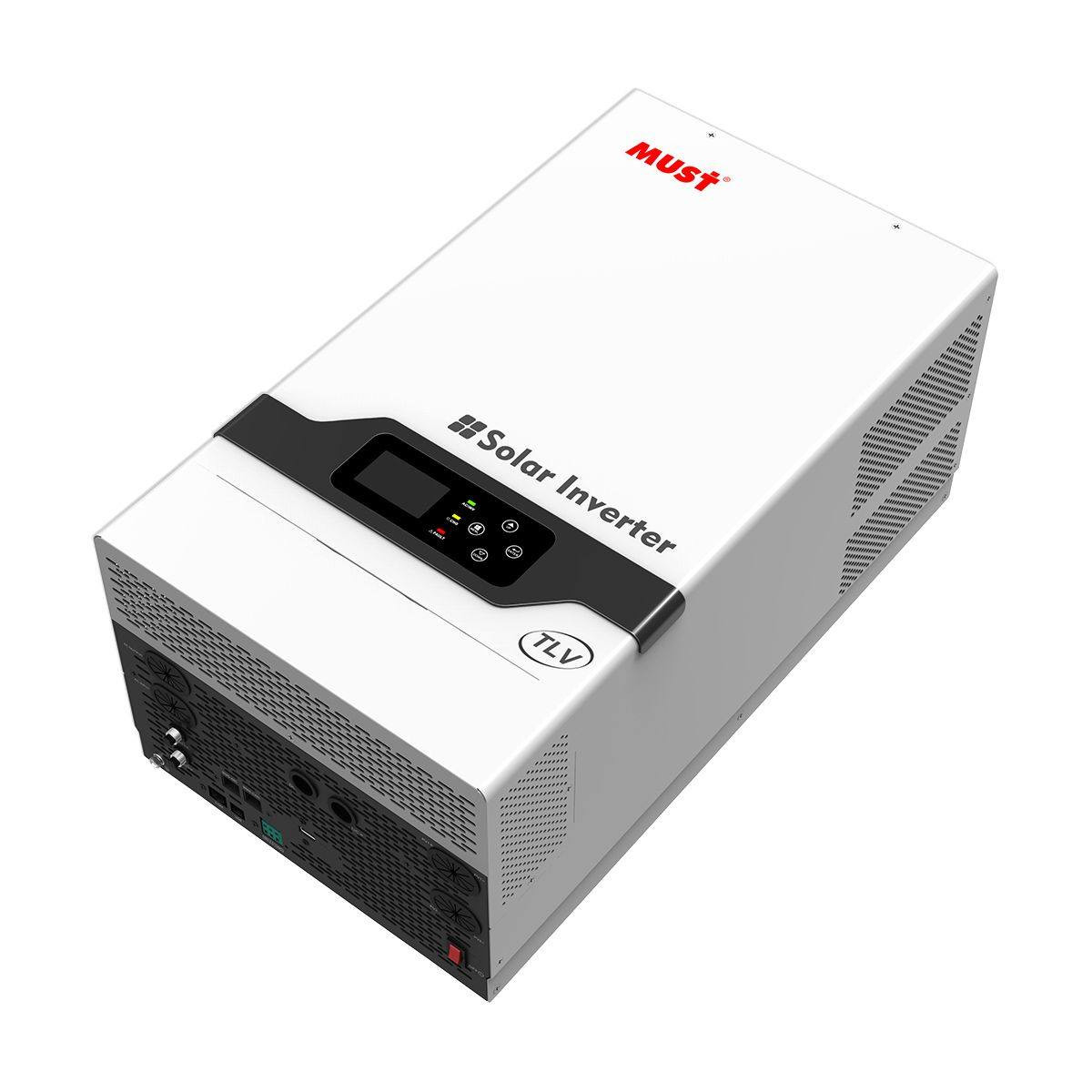 تحية طيبة متوفر انفيرتةرطاقه شمسيه
حجم 6كيلو واط حقيقي 28امبير جديد غير مستخدم تواصل وتساب ***********
