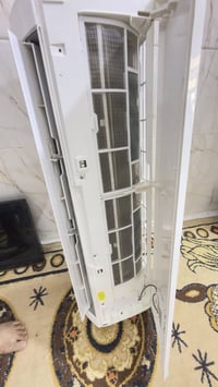 سبلت مستعمل • نظيف كري • كربلاء القدس