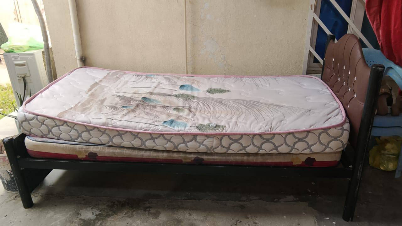 عنوان نجف


**إذا كنت صاحب هذا الإعلان وتريد حذفه لأي سبب، رجاءا أرسل رسالة إلى الدعم الفني**