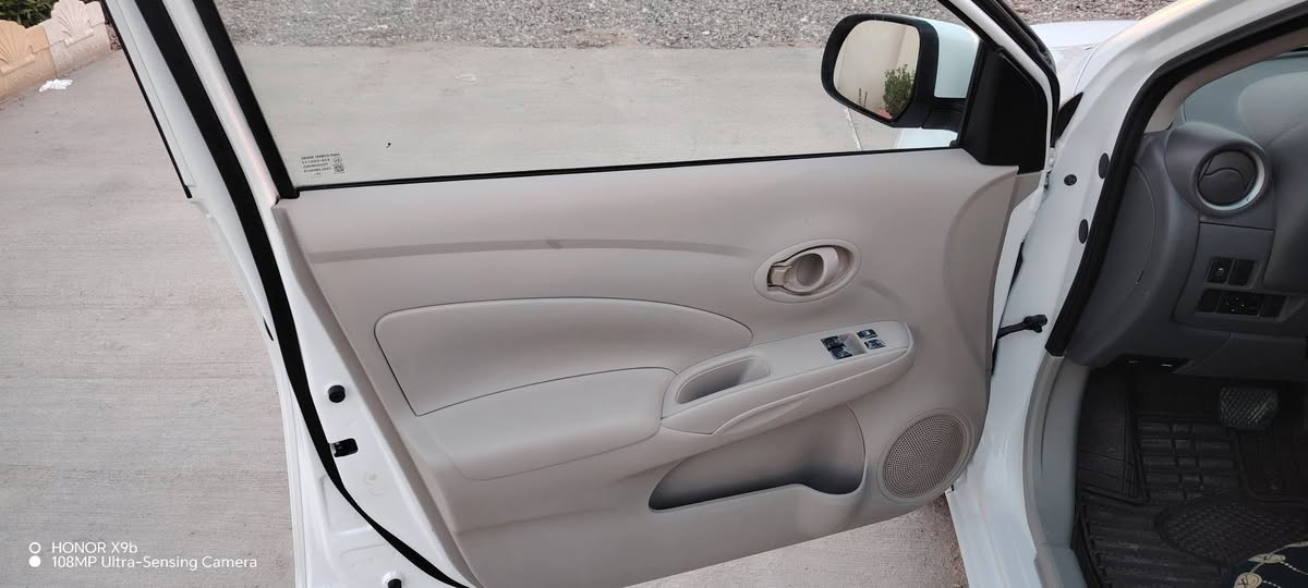 يالله.. نيسان صني اربيل 2023.هندي. سنوية 28.. جاهزة سيارة.. بيها بارد جاملغ الخلفي وتكحيل وقليل بجنطة.. تجي اشوف بعينك وقتنع السعر ١١٨ ورقه ... الشراي يتصل ***********
مكان... زبير... قرب المربد الجديد
