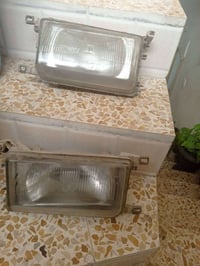 لايتات امامي زائد سكنات امامي موديل 85 سوبر  السعر 100  07703031711