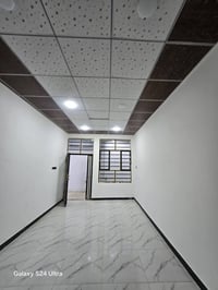 المطار الجديد الشفلات • ١١٠م • كونكريت مسلح