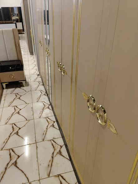 10 قطع كنتور ملحق اناره براكيت بالسرير شازلون مخزن سرير مخزن متوفره الان في معرض الشركه الكائن طريق رفاعي نصر مجاور جامعة اوما الاهليه للاستفسار اكثر يرجى الاتصال على الارقام التاليه
***********
*********** واتس فايبر تلگرام 
البيع بطريقة النقد والاقساط 
الشد والنقل داخل محافظة ذي قار مجانا
