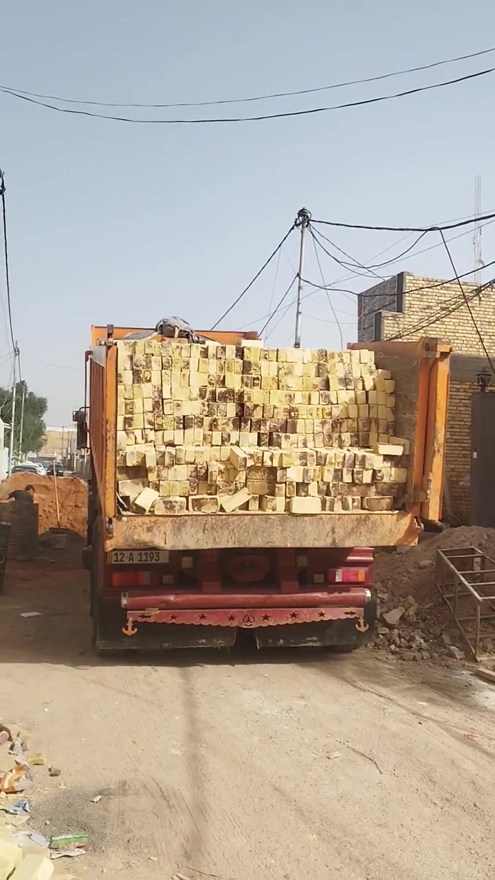 سلام عليكم لتجهيز طابوك العادي بسعار مناسبه
طابوك سماوه شرط حسب طلب اللاستفسار واتساب او نتصال 
***********
