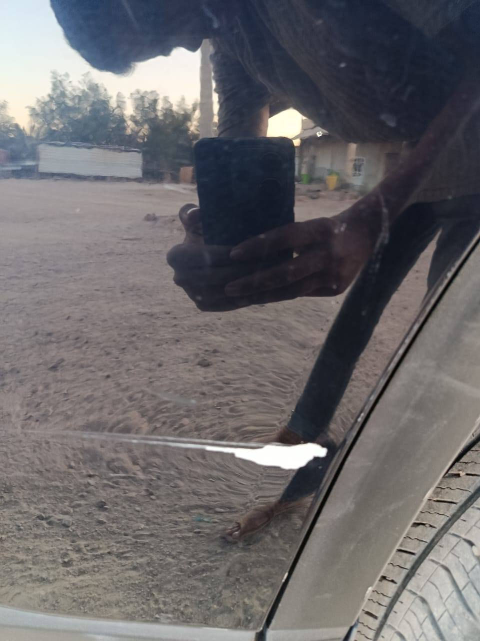 السلام عليكم
شوفرليت ترافرس للبيع او مراوس أوباما جارجر 
مديل 2020LT
فول مواصفات عدة الفتحة 
محرك 3600كير 9نمر 
بيهة أربعة قطع صبغ 
رقم بصرة 
السيارة ماشية 110الف تقريباً 
رقم بغداد الدولي ض
السيارة بسمي تحويل ثاني يوم 
مكان السيارة بصره 
السعر 180 وبيه مجال 
***********
