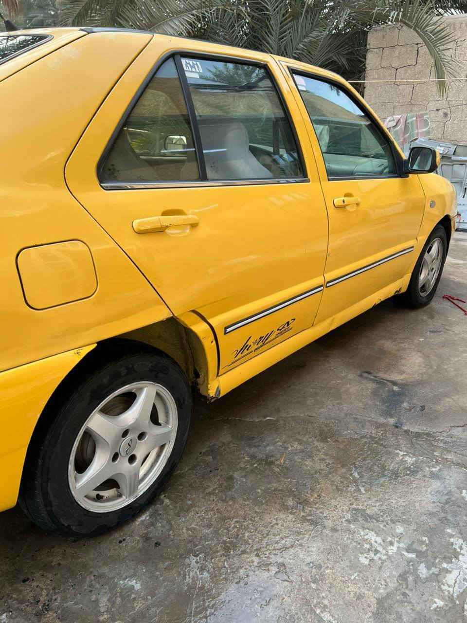 السلام عليكم سياره شيري 2011 سياره حلو  رقم مميز السعر 23 وبيه مجال المكان بغداد البياع الشرطة الخامسة رقم الهاتف ***********
