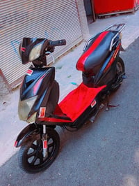 موتور كهرباء • بطاريات ٥ • مسجل ٢٤٩