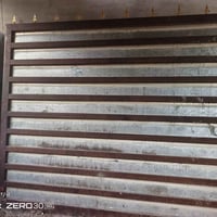 باب حوش • كركوك دوميز