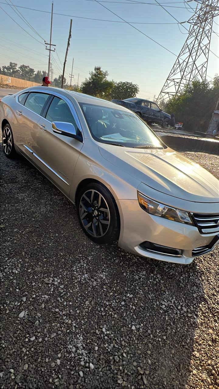 السلام عليكم امبالة للبيع ٢٠١٥ رقم بغداد مكفولة من الصبغ بيهة بارد قدر شبر وارد امريكي فول مواصفات فتحة او بصمة  تقرير الضرر غرق ١٥ بال ١٠٠  السعر ١١٠ او بيهة مجال رقم الهاتف للإستفسار ***********
