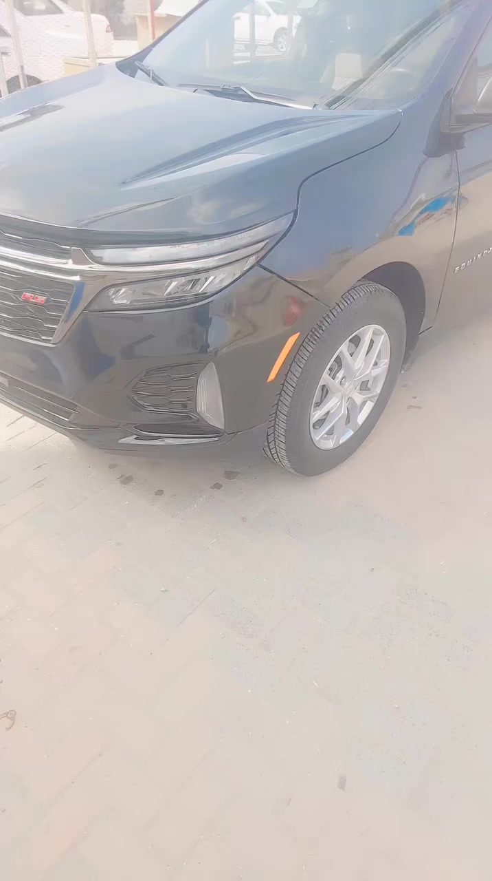 السلام عليكم و رحمة الله...للبيع
شوفرليت اكوينكس RS موديل 2024

ماشية ١٠الف كيلو  حادث جاملغ وبنيد صور الحادث مرفقة بالمنشور

 بـــــيــع 

 بدون رقم  تترقم جميع المحافظات 

حجم المحرك : 1500 تيربو 

تخم تاير جديد

المواصفات :RS

شاشه كار بلي 

كشنات جلد 

بصمة ابواب

بصمة تشغيل 

تشغيل عن بعد (𝐑𝐞𝐦𝐨𝐭𝐞 𝐒𝐭𝐚𝐫𝐭)

هاند بريك بصمة 

شاشة دشبول ديجيتال

كاميرا خلفي

اوتو ستارت (𝐀𝐮𝐭𝐨 𝐒𝐭𝐚𝐫𝐝)

اوتو ستوب (𝐀𝐮𝐭𝐨 𝐒𝐭𝐨𝐩)

رادار °360

رادار امامي (تحديد مسار)

رادار جانبي  (نقاط عمياء)

رادار خلفي (التحذير من الاصطدام)

حساسات امامي

حساسات جانبي 

حساسات خلفي 

كشنات كهربائي

كشنات هيتر

تحكم ستيرن

لايتات ليد وعدسة زينون بلادي

بكلايتات 𝐋𝐄𝐃 بلادي

مكاني كربلاء المقدسه 

*********** 》 ***********
