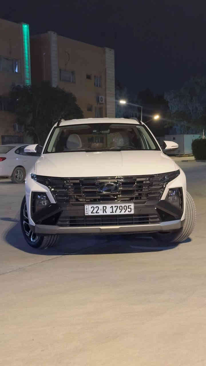 ✅توكسان 2026 خليجي للبيع
السلام عليكم … 
توسان 2026 خليجية للبيع
السيارة مكفولة كفالة عامة
 ✅ماشية فقط 5 الالف يعني بعدها زيرو بحالة الوكالة
محرك 2000
✅السيارة فول مواصفات عدا فتحة السقف
(بصمة - حساسات - تحكم - اوتو هولد - صندوق كهرباء - شاشة متصلة - كراسي كهرباء - كراسي تبريد - تبريد قطعتين - مري شفط - ترحيب والخ… من المواصفات )

✅علماً ان السيارة مغلفة  ppf  فقط البجم ( دعامية امامية - نصف جاملغات - نصف بنيد - نصف قمارة - تكم - المرايات الجانبية ) 

السيارة رقم اربيل بأسمي تحويل مباشر
مكان السيارة بغداد 
للاستفسار اكثر : دايركت او الاتصال على 
*********** - 0770 255 9304
