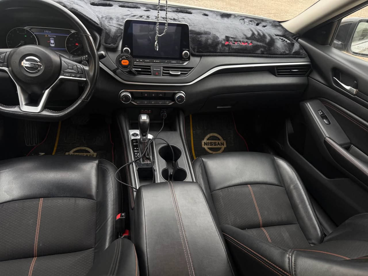 السلام عليكم 
للبيع نيسان التيما ٢٠٢٢ بونيد صبغ وجامرلغ بارد
ضرر صطحي موضح بلسونار بدون دواخل فقط ايرباك ستيرن طاك
سيارة ماشي ٣٥ ميل لوك 
سنويه ورقم جديد أربيل لحد ٢٠٢٩
كير محرك شرط سعر ١٥٧ 
*********** كركوك, العراق
