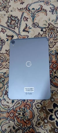 ايباد جي تاب11 • ١٢٨ • مدينة الصدر