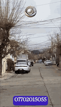 هواري تازة • ١٥٠م • قريب طريق رئيسي