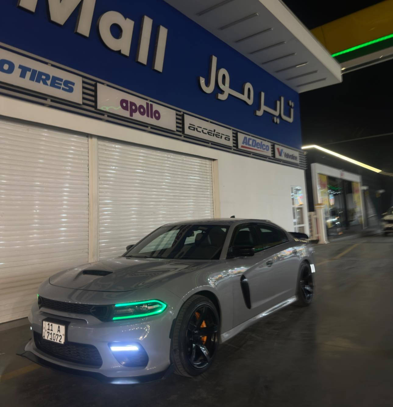 السلام عليكم
 205$
للبيع . جارجر دايتونا 
1️⃣. موديل : 2020 اصل 
2️⃣. المسافه لمقطوعه :77 الف كيلو 
3️⃣. حجم المحرك : 5700 V8
4️⃣. الون : سموك  SMOK
……. رقمه بغداد  ……  تحويل مباشر 
            ⚜️. موصفات السياره. ⚜️
⚓️. كشنات جلد 
⚓️. اشاير ترحيب 
⚓️ ذاكرة ميموري 
⚓️. كشنات تدفه و تبريد و كهرباء 
⚓️. حساسات خلفيه وكامره خلفيه 
⚓️ حاضنت أكواب تدفئة تبريد 
⚓️ رادارات جانبيه 
⚓️نقطة عمياء
⚓️. شفتات ستيرن 
⚓️ ستيرن كهرباء 
⚓️. تشغيل عن بعد 
⚓️. منضومه لايتات متغيره اصليه 
⚓️. اوياله وتخم تاير كله جديد 
    ☄️السياره عليه اضافات كلش اهواي ☄️
         💀وعليه برمجه مصطفى ايكل💀 
 🪬 مكينة كير كفاله شرط برغي ما مفتوح  🪬
——————-
حادث السياره جاملغ و بنيد وبيها تعمير بلدواخل 
وبارد بلقمارة سبب التحميل   
—————————-
 👾. الضافات الي عليه 
  شوته NK .. تعديل قدرة حصانيه …  اكسل SRT …. طلقات … فصلة  …  هكزوز رعب … سيفتي  قتصاط الوقود ..… نضام ادرفت كامل …الك الحريه تتحكم … بلسبورت مكينه و كير و اكسل  … لايتات متغيره  اصلي … دفيوزر …. لحية .. لهييب نار 
السيارة فوووول مواصفات دايتونا 
—————————
سعره 205 ورقه
***********
