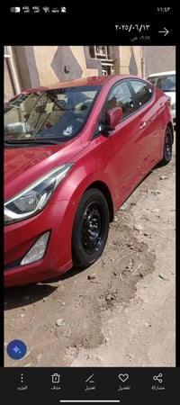 النتره 15خليجي  مكينه 1600دكش عالي  مكفوله من صبق او تبديل  تحكم ستيرن...