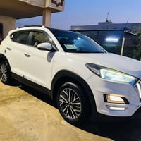 توسان 2020 كوري  فول واحد على واحد كشنات بقلاوه لونين + كهرباء مري شفط...