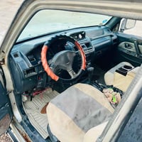 باجيرو • اصوليه • رقم بصره