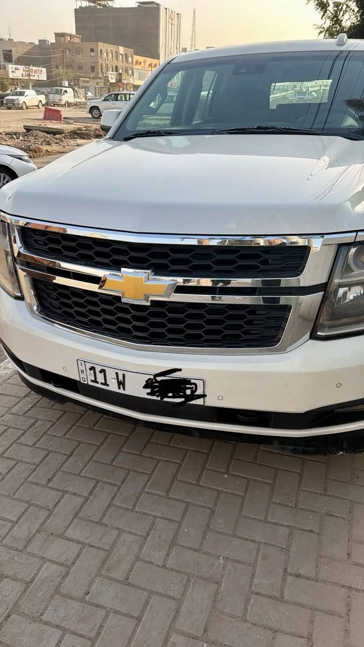 السلام عليكم
تاهو 2015Ltبغداد خليجي  وكاله المنصور بدون حادث بدون  صبخ ماشيه 116 وقابله لزياده العنوان بغداد البلديات رقم الهاتف ***********
