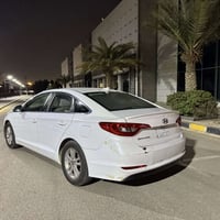 ٢٠١٦ • نص مواصفات • شاشة كار بلاي