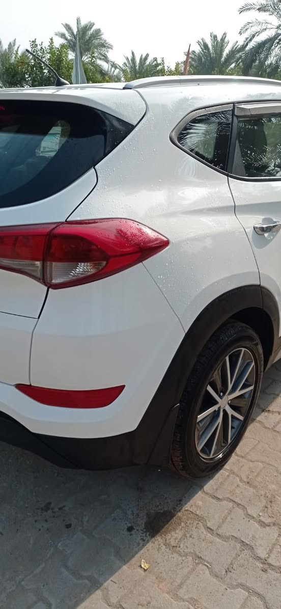 توسان 2016 كفالة عامة سعرها 165 باسم كردي جاهز للوكالة او لمداور ‬ ‭0781 301 3236‬
