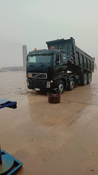 فولفو • موديل ٩٤ • مشروع وطني