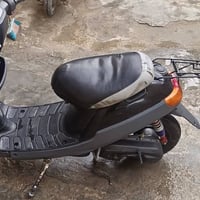 دراجة بطه • موديل 99 • كربلاء شهداء سيف