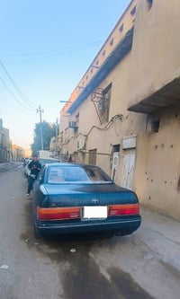 بطة • مكينه ٢.٥ • الناصرية