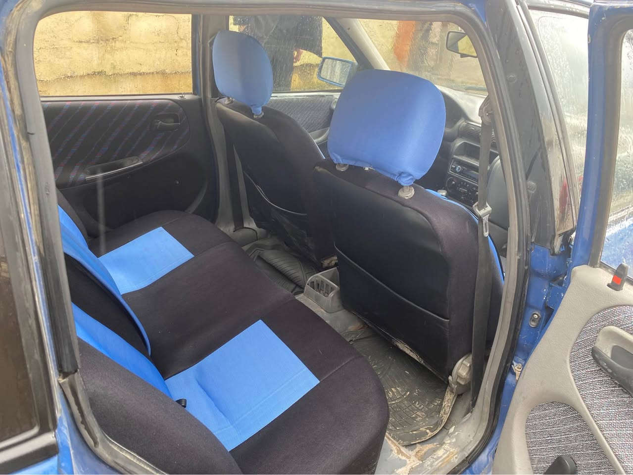 سلام عليكم استرا محرك 16 كير ومحرك شرط بدون صبغ وبدون ضربه العنوان برده راش وشرط التحويل *********** السعر 37 موصل, نينوى
