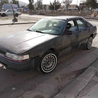 مازدا موديل ١٩٨٩ • معجون • السليمانية