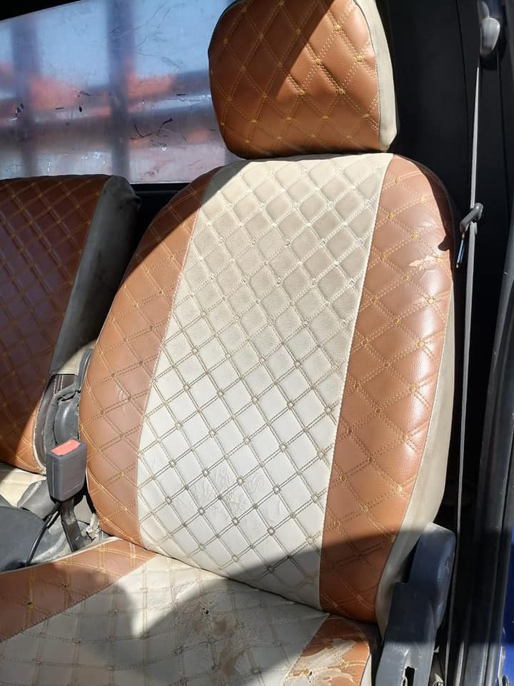 سلام عليكم فحل مديل 2017 مشروع وطني 

مكينه مسكر 7كير مكينه جديده 

شاصي مكفول تخم تايره صدر جديد دوشمه جديد السياره بيه بارد باب العبري فقط مكان السياره الناصريه الشطره السعر ١١٠ وبيه مجال السياره بسمي  ***********
