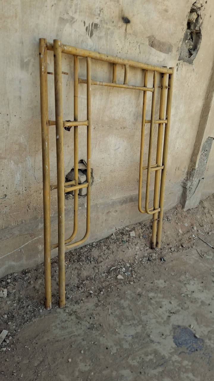 السلام عليكم ٣ قفاصه وياهن مكاصه للبيع قيم بل يرضي الله


**إذا كنت صاحب هذا الإعلان وتريد حذفه لأي سبب، رجاءا أرسل رسالة إلى الدعم الفني**