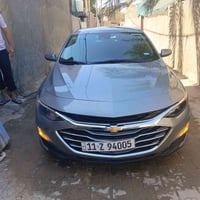 ماليبو ٢٠٢٤ • مشي ٥٠٠٠٠ كم • بدون ايرباك