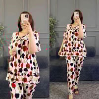 تراك نسائي • كشمير ايطالي • مقاسات ٢XL-٥XL