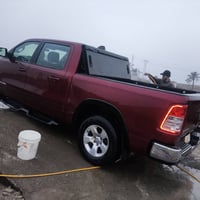 رام فئه بك هورن فور ويل بصمه كامره معروفه باقي المواصفات موديل 2021 مح...