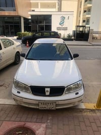 صني ٢٠٠٤ • اوتوماتيك • كان تكسي