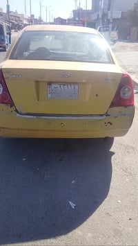 مكينه كورلا • ٢٠١٣ • كربلاء