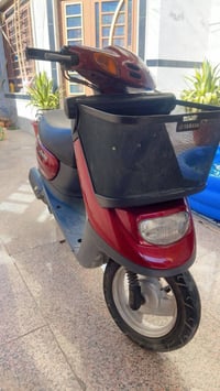 الدراجه للبيع السعر خاص 07876056096مكفولهً موديل ٢٠٠٧