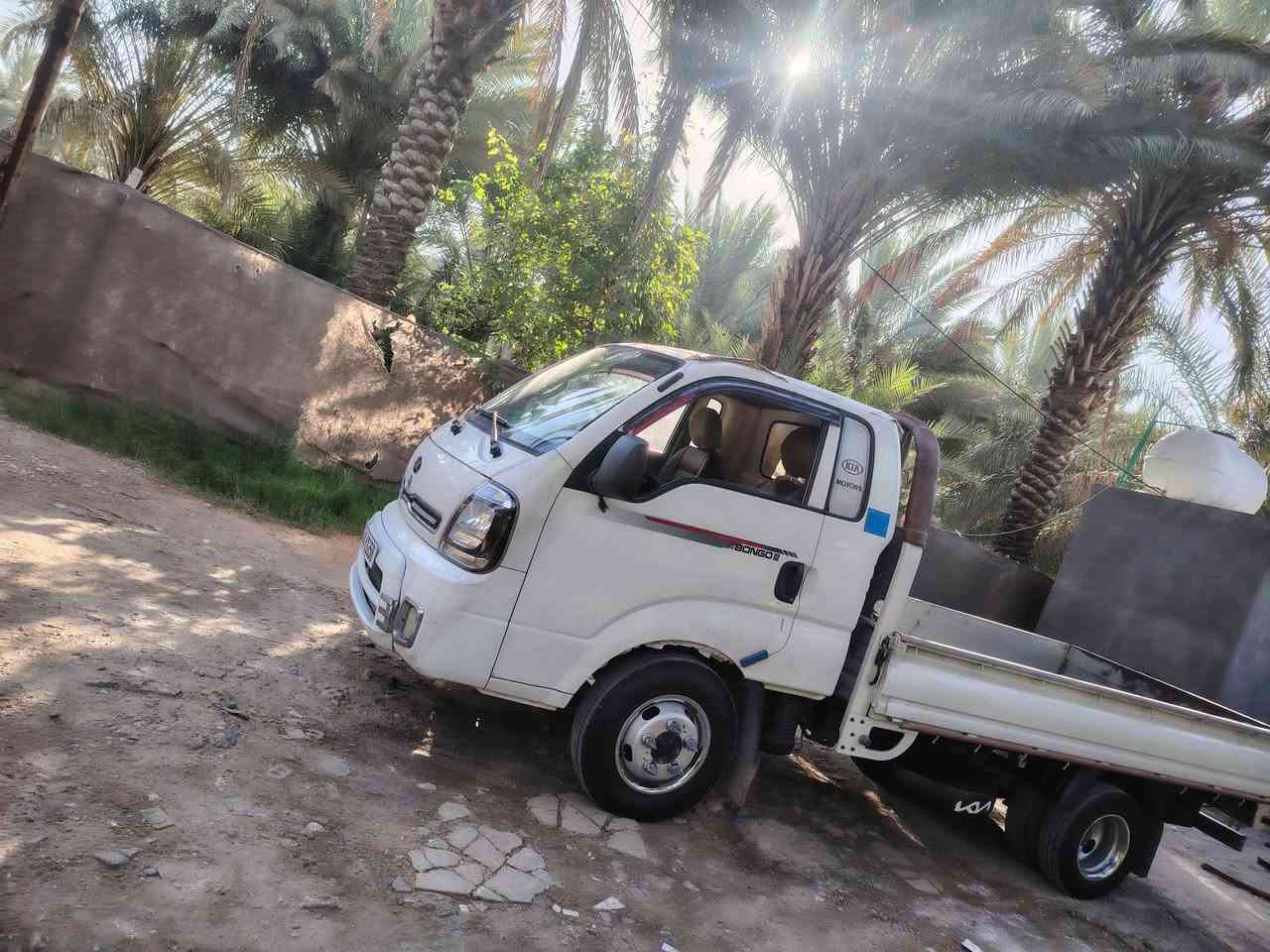 سلام عليكم كيا البيع فحل موديل ٢٠٢٢ مانقصه شي تخم تاير جديد لاسه تركي مكينه لا بخار لا نفخ بسمي سياره ثاني اداورلك مدفوعه صاعده هزه بهذا الشهر  ضربيه ٢٦ سياره ماعيزه شي سعر ١٧٠ وبي مجال مكاني بابل ابي غرق رقم ***********
