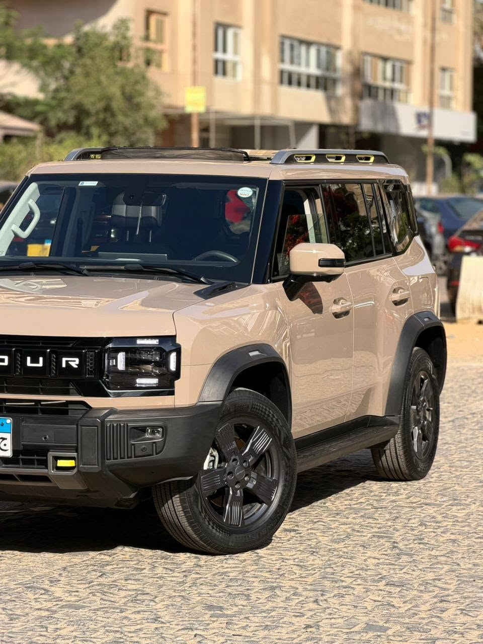 جيتور T2
2025
عداد ٣٠ الف 
صيانات توكيل كلها 
فبريكة بالكامل 
رخصة ٣ سنين 
معاينه مصر الجديده 
متاح جميع انظمه التقسيط 
للتواصل فون فقط 01147070210 🤙🤙🤙🤙


**إذا كنت صاحب هذا الإعلان وتريد حذفه لأي سبب، رجاءا أرسل رسالة إلى الدعم الفني**