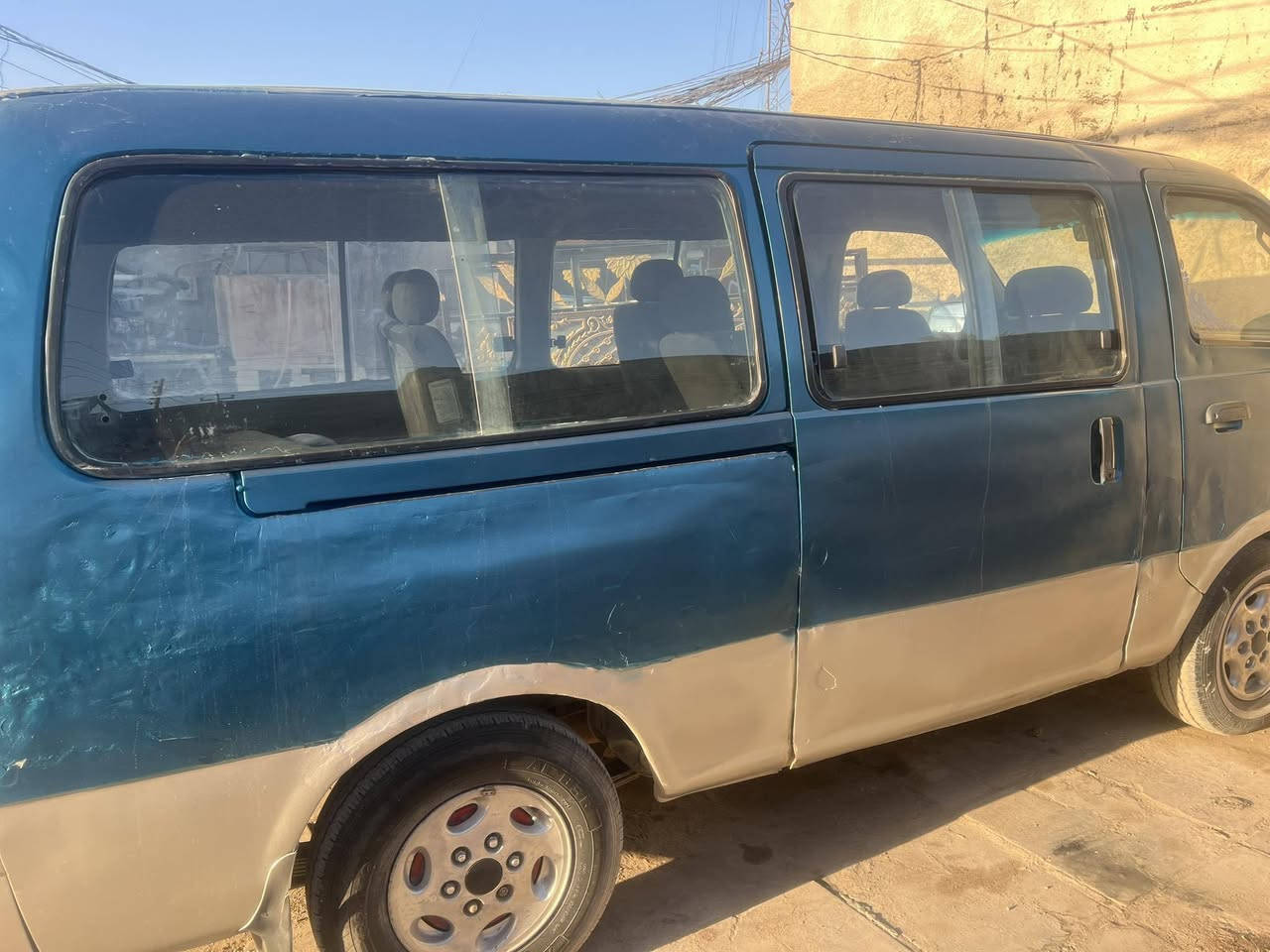 السلام عليكم بريجو للبيع كير مكينه اكسل كفاله مداور رقم بابل موديل 97 السعر42 النجف ناحيه القادسيه للاتصال ‏‪0 786 619 8659‬‏
