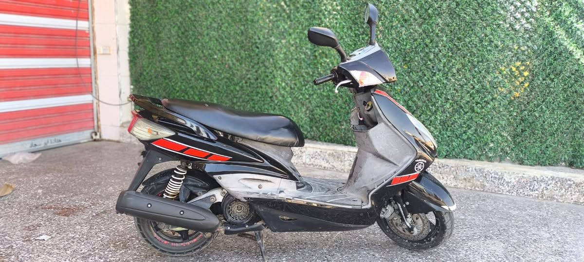 سكنس فحل نوزل خطين كفاله عامة مكان بغداد شراي اتصل ع الرقم مكلف بنشر ***********.  سعر 750 بي مجال دراجه جديدة كلها شغاله ماكو اي نقص
