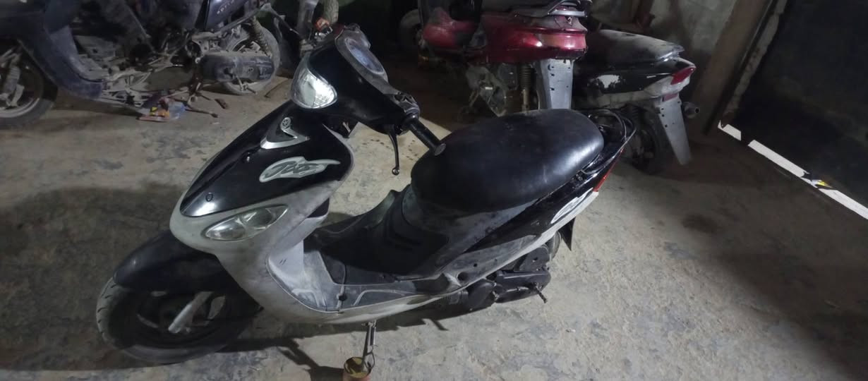 دراجه منغولي كلشي شغال بيه مفتوحه بس ولفات ماناقصه شي شوفت عينك سعره 475 مجال كلش قليل مكاني حي العسكري شارع ستين قرب جامع الامام الحسين ***********
