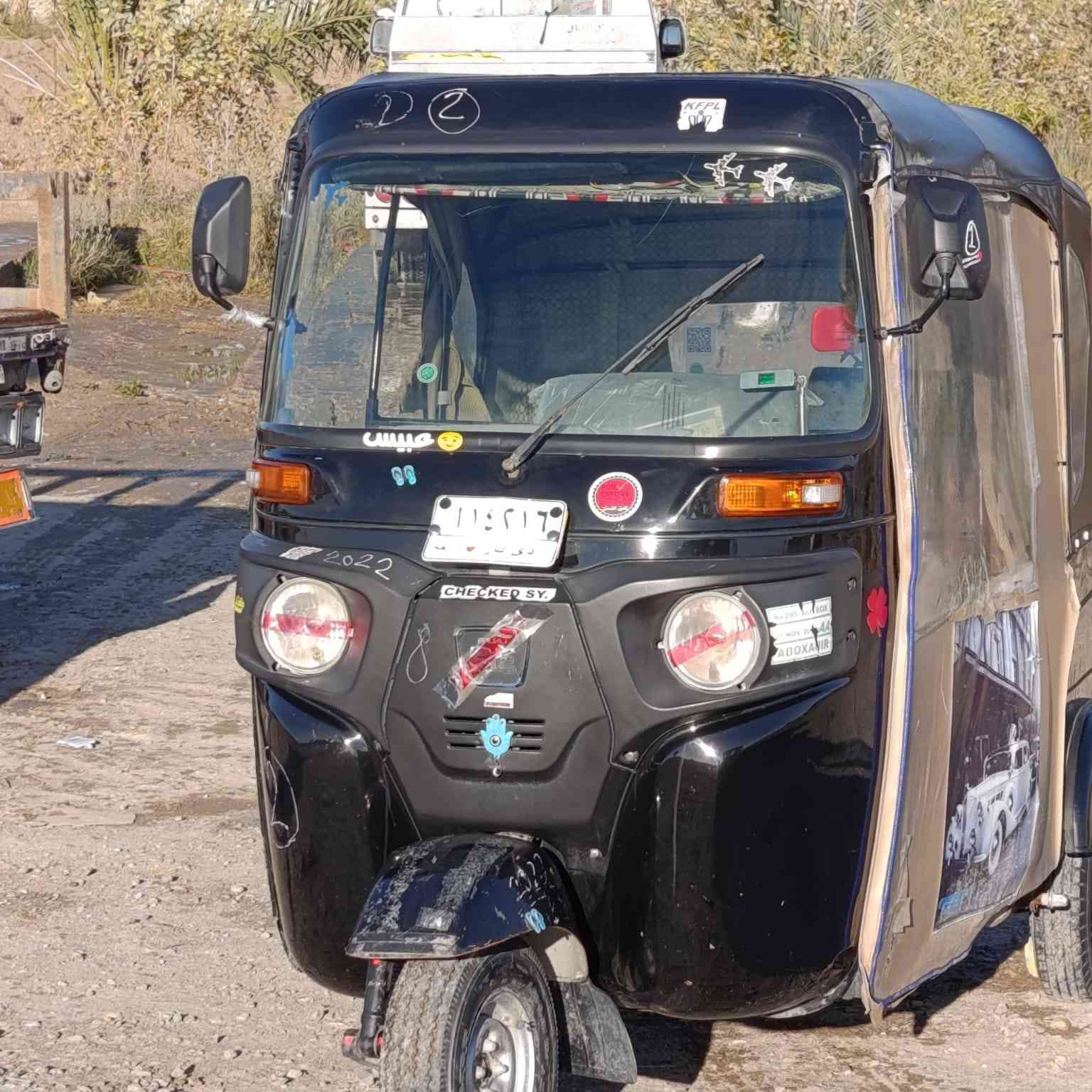 سلام عليكم تكتك البيع مديل 22شهر 11كفاله عامه  الستفسار واتساب ***********
