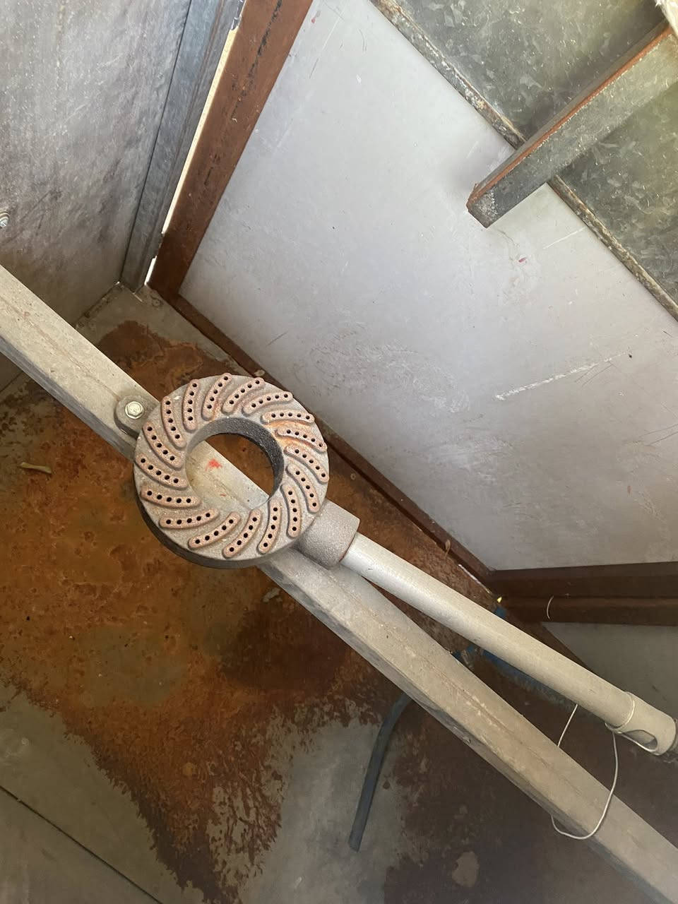 عربانه لبلبي عصائر لبن جديده ما مستخدمه للبيع العرض مترين السعر 300وبيها مجال للتواصل ***********
