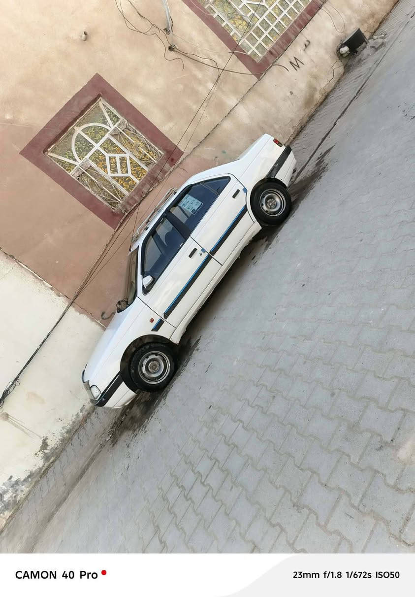 سياره تخم تاير حداديه جديده كير ومكينه خير من لله مديل 12 تبريد ثلج ماعايزه شي سعرها 36 وبيها مجال ***********مكان نجف
