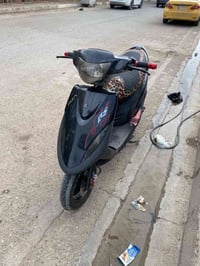 ماكس معدل • دراجه بلاديه • تزويد خارجي