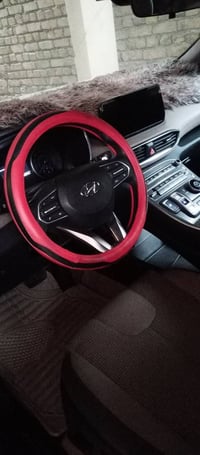 سنتافي SEL • ٢٠٢٣ • حادث